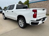 New 2026 Chevrolet Silverado 1500 Truck