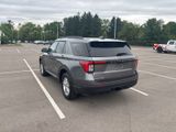 Used 2025 Ford Explorer SUV
