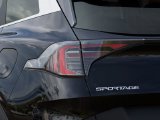 New 2027 Kia Sportage Hybrid SUV