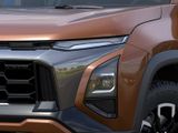 New 2027 Chevrolet Equinox SUV