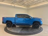 Used 2022 Chevrolet Silverado 1500 Truck