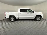 Used 2026 Chevrolet Silverado 1500 Truck