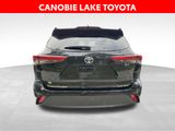 Used 2020 Toyota Highlander SUV