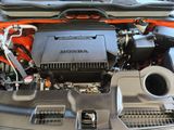 Used 2026 Honda Passport SUV