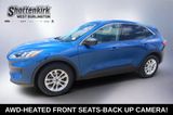 Used 2022 Ford Escape SUV