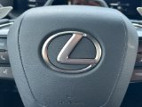 Used 2025 Lexus GX SUV