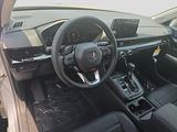 New 2026 Honda CR-V SUV