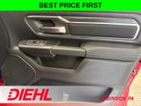 New 2026 Ram 1500 Truck