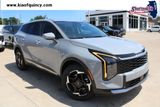 New 2026 Kia Sportage SUV