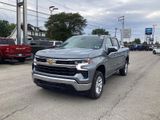 New 2026 Chevrolet Silverado 1500 Truck