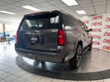 Used 2018 Chevrolet Suburban SUV