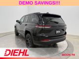 New 2026 Jeep Grand Cherokee SUV