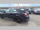 Used 2021 Honda Civic Type R Hatchback