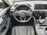 New 2026 Acura MDX SUV
