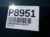 Used 2025 Chevrolet Traverse SUV
