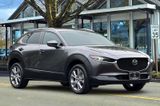 Used 2022 Mazda CX-30 SUV