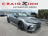 Used 2026 Toyota Camry Sedan