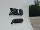 Used 2025 Toyota RAV4 SUV