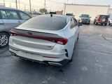Used 2021 Kia K5 Sedan