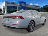 New 2026 Honda Accord Hybrid Sedan