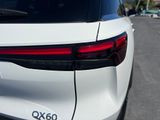 Used 2024 Infiniti QX60 SUV