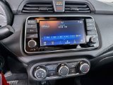 Used 2025 Nissan Versa Sedan