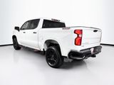 Used 2025 Chevrolet Silverado 1500 Truck