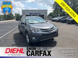 Used 2013 Toyota RAV4 SUV