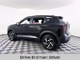 Used 2026 Nissan Kicks SUV