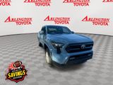 Used 2026 Toyota Tacoma Truck