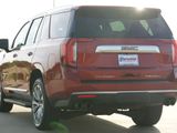 Used 2021 GMC Yukon SUV