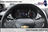 Used 2024 Chevrolet Equinox SUV