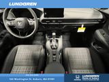 New 2027 Honda HR-V SUV