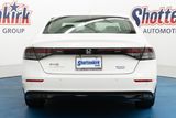 New 2026 Honda Accord Hybrid Sedan