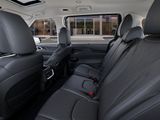 New 2027 Kia Carnival MPV Van