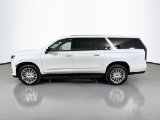Used 2021 Cadillac Escalade ESV SUV