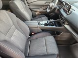 New 2026 Nissan Rogue SUV