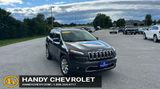 Used 2016 Jeep Cherokee SUV