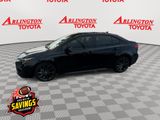 Used 2025 Toyota Corolla Sedan