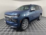 New 2026 Chevrolet Tahoe SUV