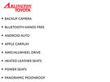 Used 2024 Toyota Grand Highlander SUV