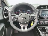 Used 2021 Kia Soul Hatchback