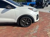 Used 2020 Kia Sportage SUV