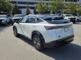 Used 2023 Nissan Ariya SUV