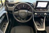 Used 2025 Toyota RAV4 SUV