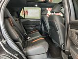 New 2026 Honda Passport SUV