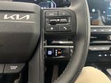 New 2027 Kia Telluride Hybrid SUV