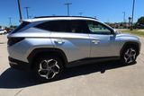 Used 2024 Hyundai Tucson SUV