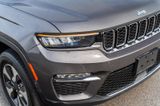 Used 2024 Jeep Grand Cherokee SUV