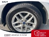 Used 2022 Ford Edge SUV